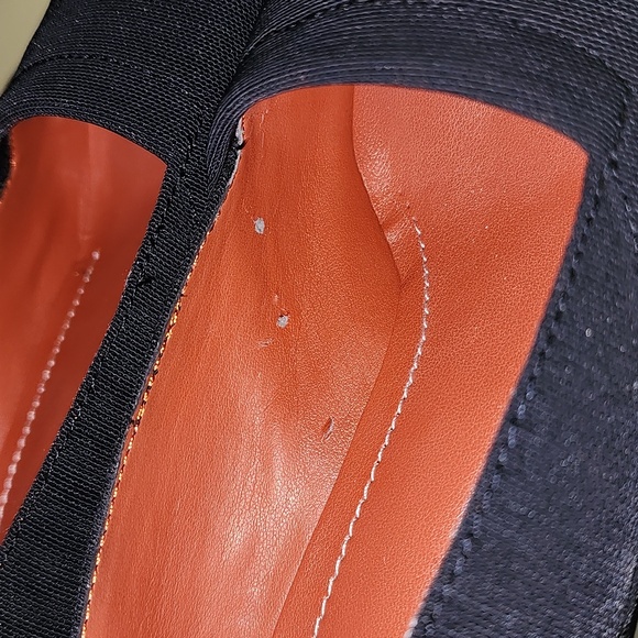 NEW Easy Spirit Black ESTravis AntiGravity pump sz 6.5 WIDE NIB - Picture 2 of 7